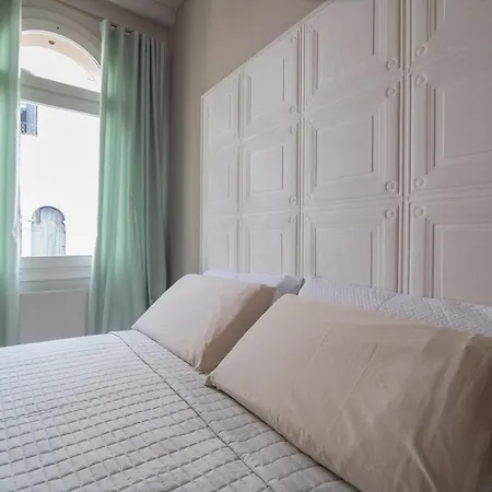Delle Vele Apartment Venice
