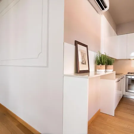 Delle Vele Apartment