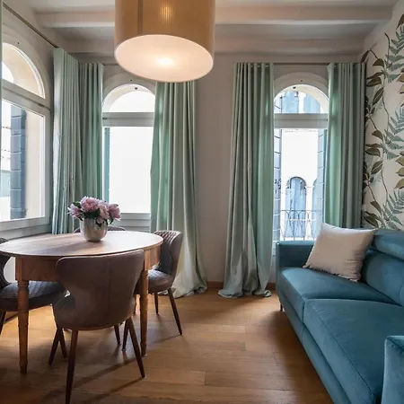 Apartment Delle Vele