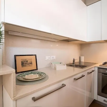 Delle Vele Apartment Venice