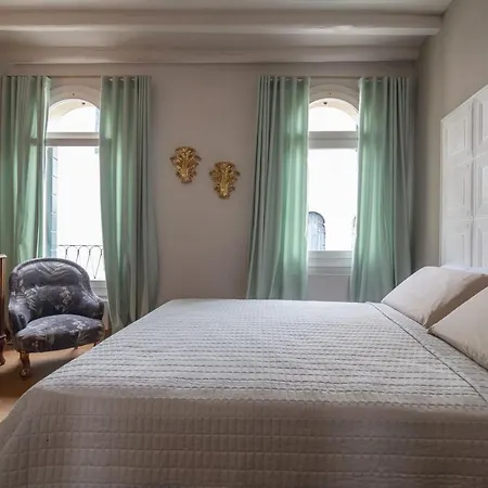 Apartment Delle Vele *