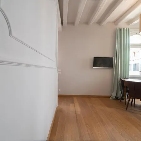 Apartment Delle Vele Venice