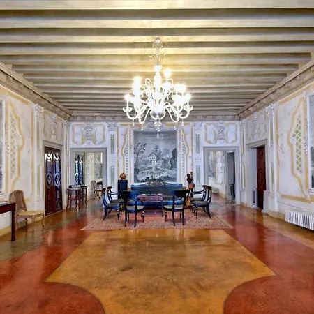 Gradenigo Apartment *