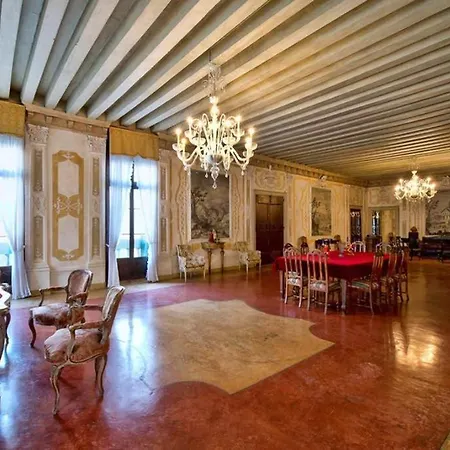 Gradenigo * Venedig