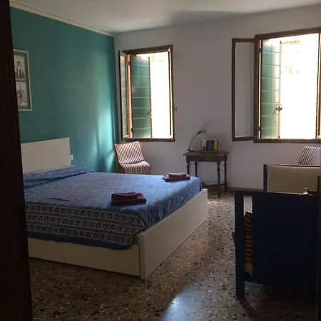 Ca Greta Venice