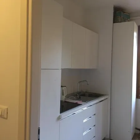 Apartment Ca Greta *