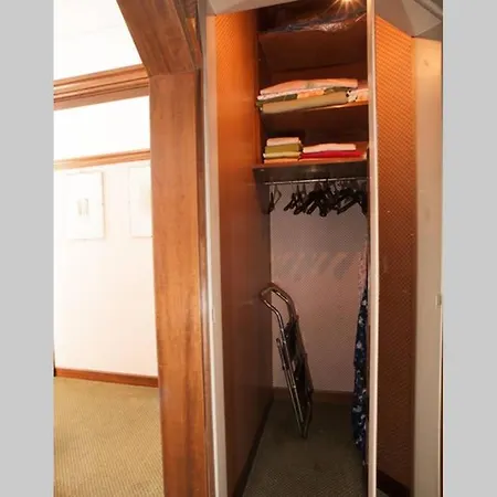 Gandini Apartment