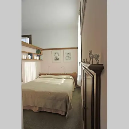 Apartment Gandini *