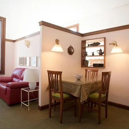Apartment Gandini