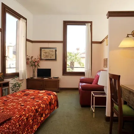 Gandini Apartment *