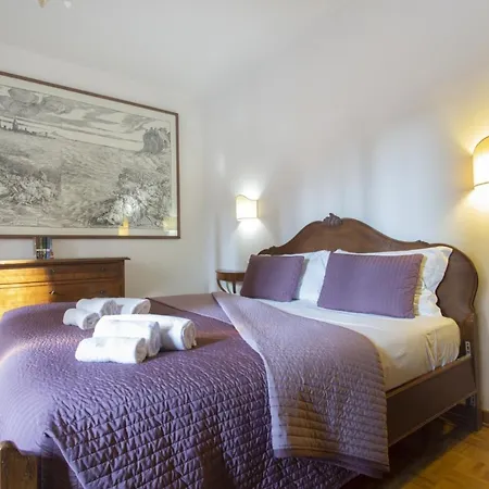 Ca Degli Avvocati Appartement