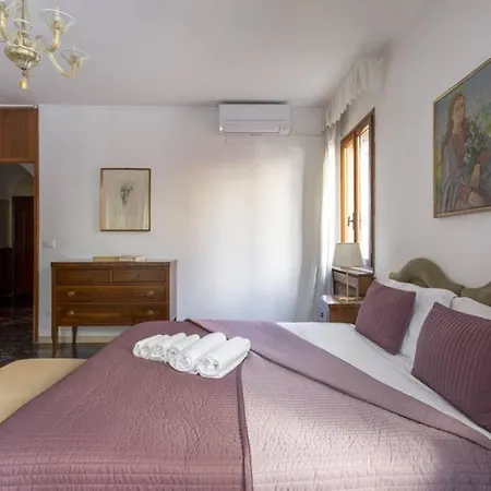 Ca Degli Avvocati Appartement Venise
