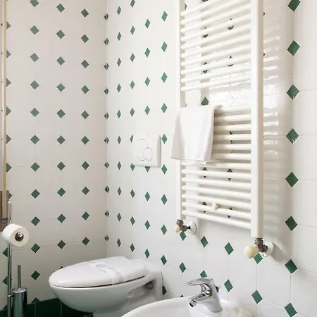 Appartement Ca Degli Avvocati