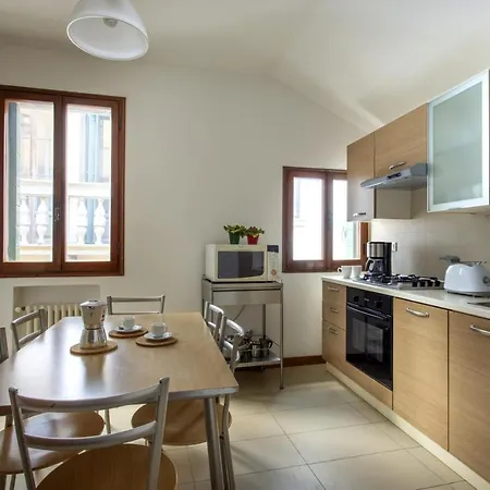 Appartement Ca Degli Avvocati *
