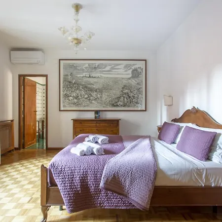 Appartement Ca Degli Avvocati *