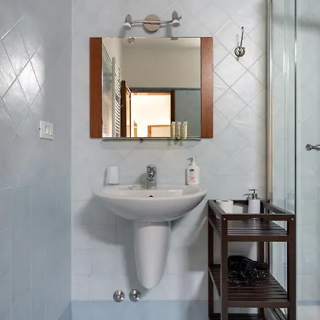 Appartement Ca Degli Avvocati *