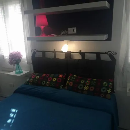 Monolocale Tre Archi Apartment *