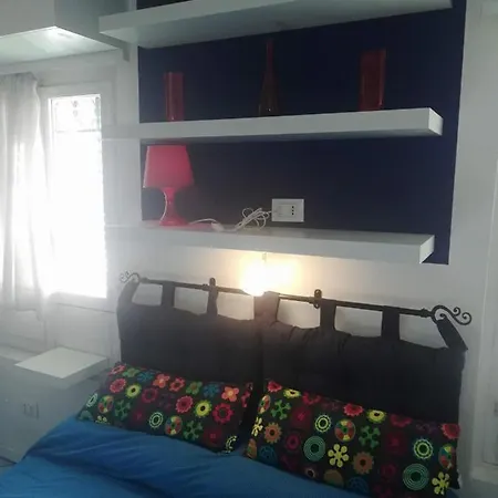 Monolocale Tre Archi Apartment Venice