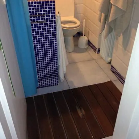 Monolocale Tre Archi Apartment