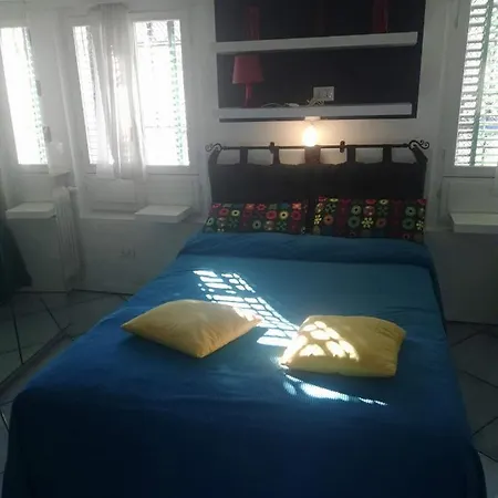 Monolocale Tre Archi Apartment Venice