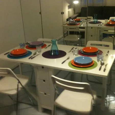 Apartment Monolocale Tre Archi *