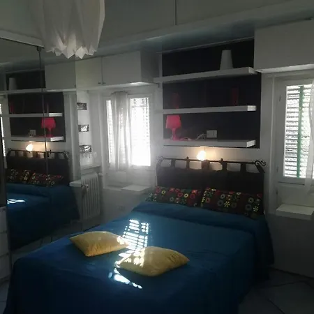 Apartment Monolocale Tre Archi