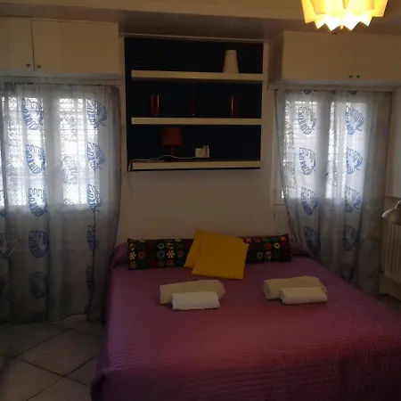 Apartment Monolocale Tre Archi Venice