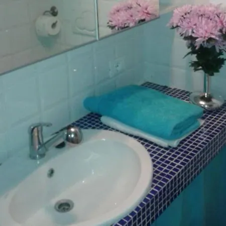 Apartment Monolocale Tre Archi Venice