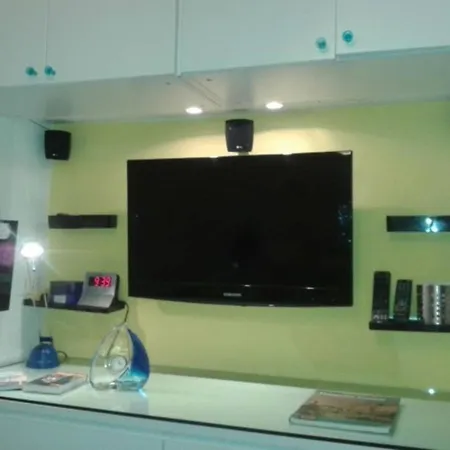 Apartment Monolocale Tre Archi
