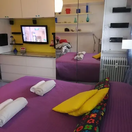 Monolocale Tre Archi Venice