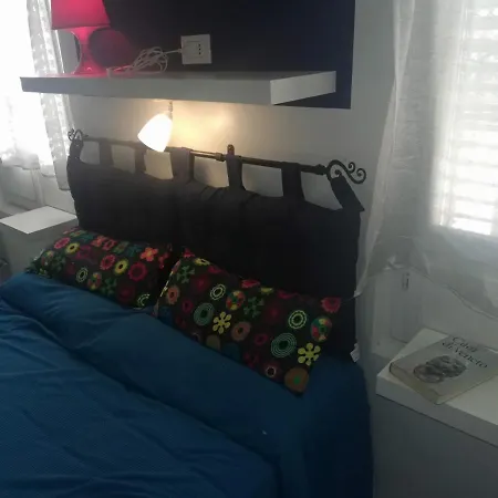 Monolocale Tre Archi Apartment Venice