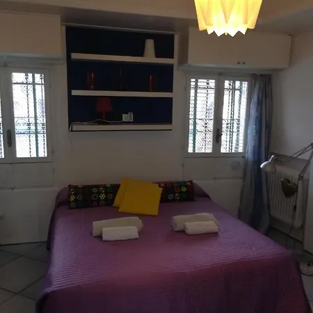 Apartment Monolocale Tre Archi *