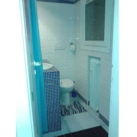 Apartment Monolocale Tre Archi Venice