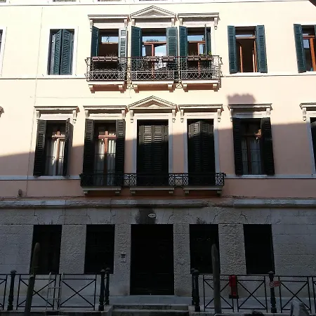 Gandini Apartment Venice