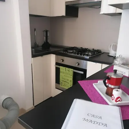 Casa Madda Biennale Apartment *