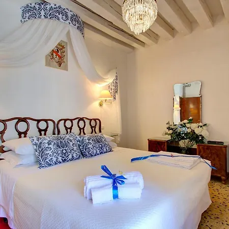 Apartment Zanipolo Marco-canal *