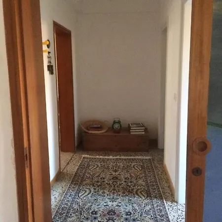 Apartment Ca Greta *