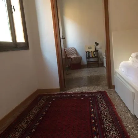 Apartment Ca Greta