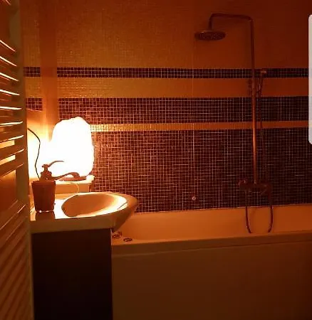 Golden Place
