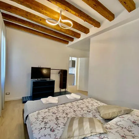 House New Wi Fi Island Aparthotel *