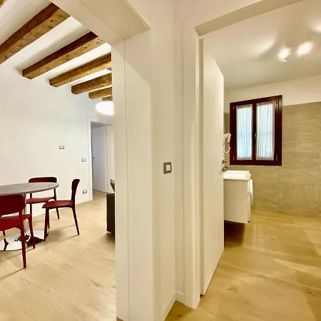 House New Wi Fi Island * Venice