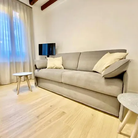House New Wi Fi Island Aparthotel Venice