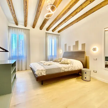 House New Wi Fi Island * Venice