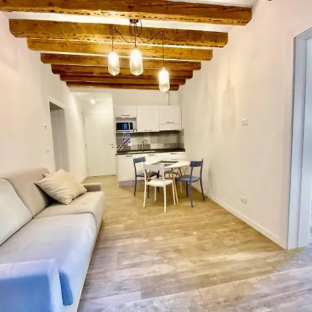 House New Wi Fi Island Aparthotel Venice