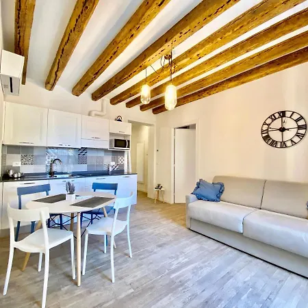 House New Wi Fi Island * Venice