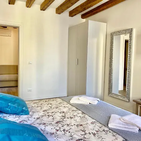 Aparthotel House New Wi Fi Island Venice