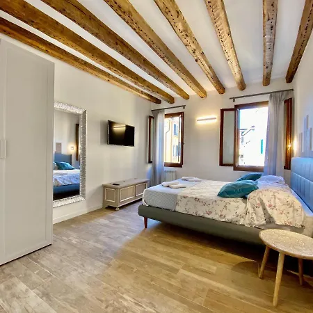 House New Wi Fi Island Venice