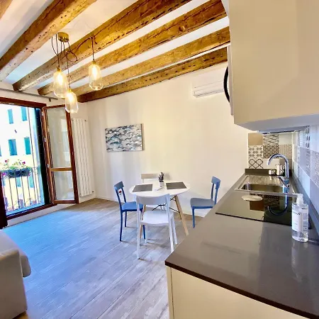 House New Wi Fi Island Aparthotel *