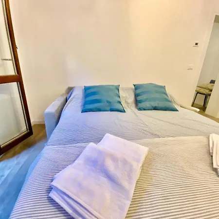 Aparthotel House New Wi Fi Island Venice