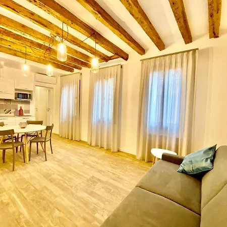 House New Wi Fi Island Aparthotel *